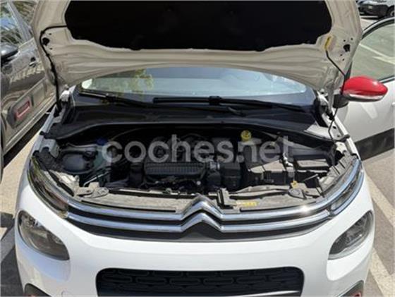 CITROEN C3 PureTech ELLE