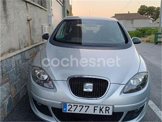 SEAT ALTEA