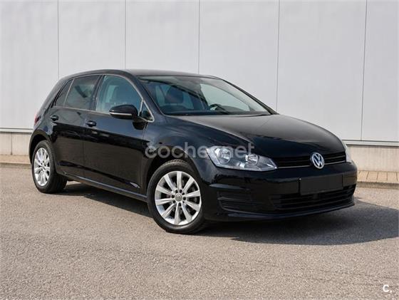 VOLKSWAGEN Golf Sportsvan Bluemotion 1.6 TDI