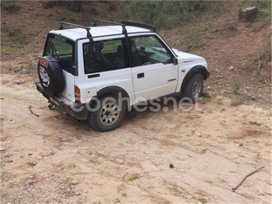 SUZUKI Vitara 1.6 MTOP SUPERLUJO