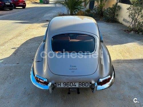 JAGUAR FType