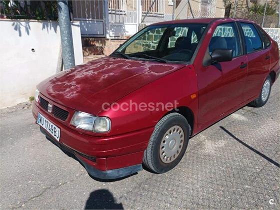 SEAT Cordoba