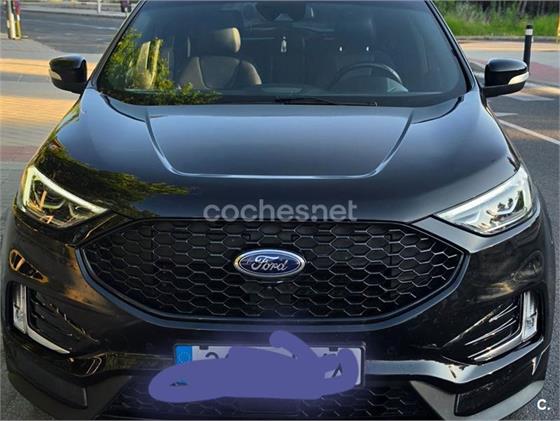 FORD Edge 2.0 TDCI STLine 4WD