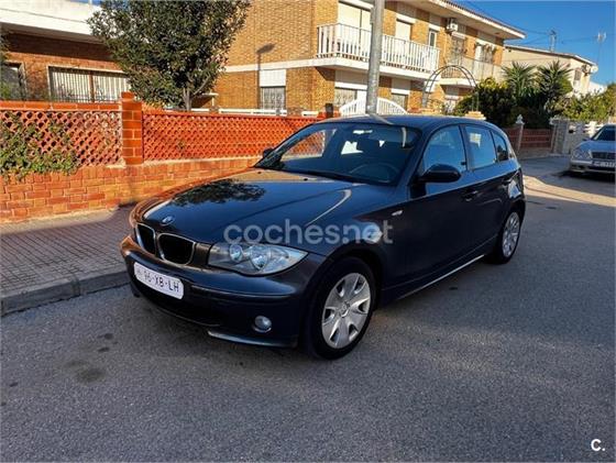BMW Serie 1