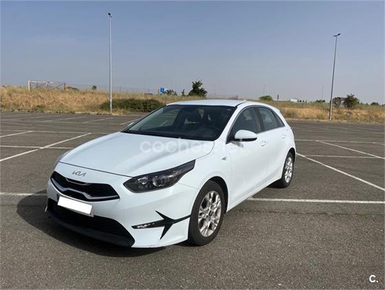 KIA ceed 1.0 TGDi Drive