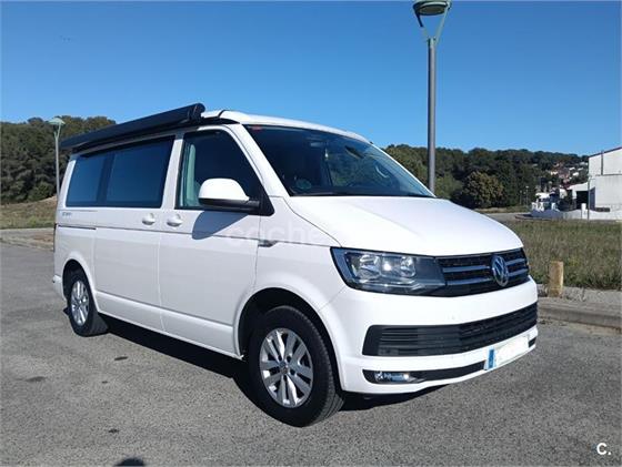 VOLKSWAGEN California Ocean 2.0 TDI BMT