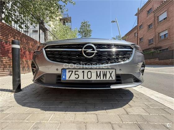 OPEL Insignia ST Business Elegance 2.0D DVH AT8