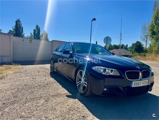 BMW Serie 5