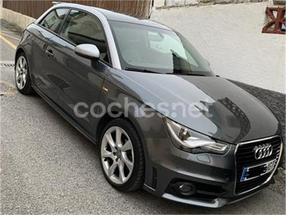 AUDI A1 1.2 TFSI Ambition