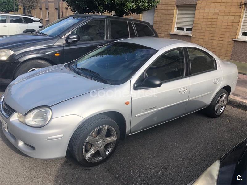 CHRYSLER Neon