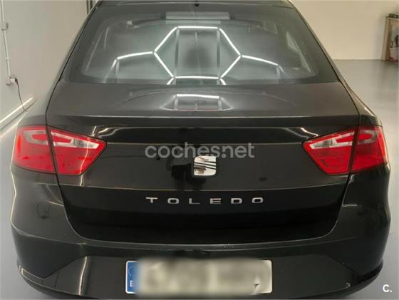 SEAT Toledo 1.6 TDI StSp Style