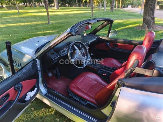 BMW Z3 BMW Z3