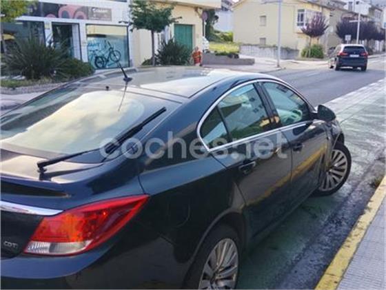 OPEL Insignia 2.0 CDTI Start Stop 130 CV Excellence