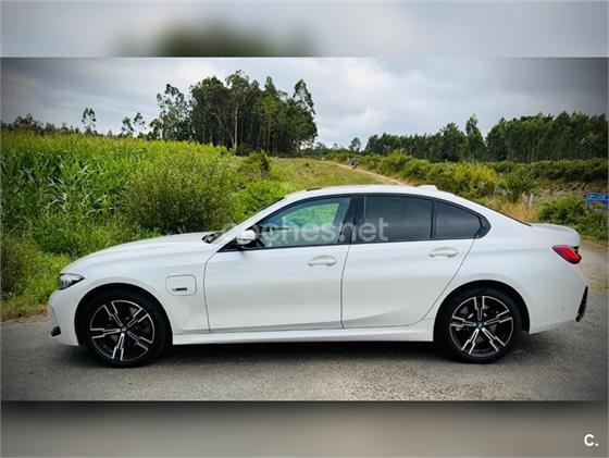 BMW Serie 3 330e BMW Serie 3 330e