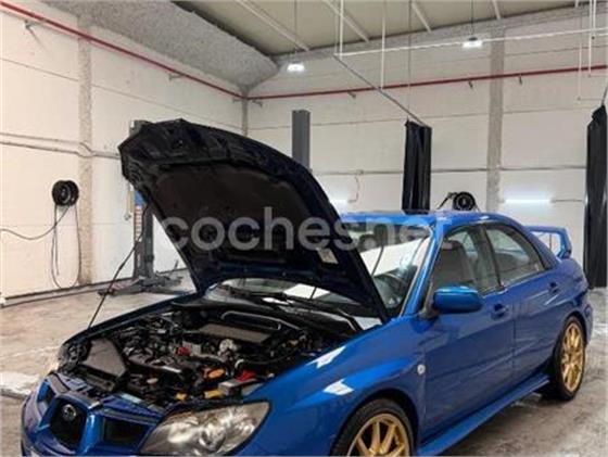 SUBARU Impreza SUBARU Impreza