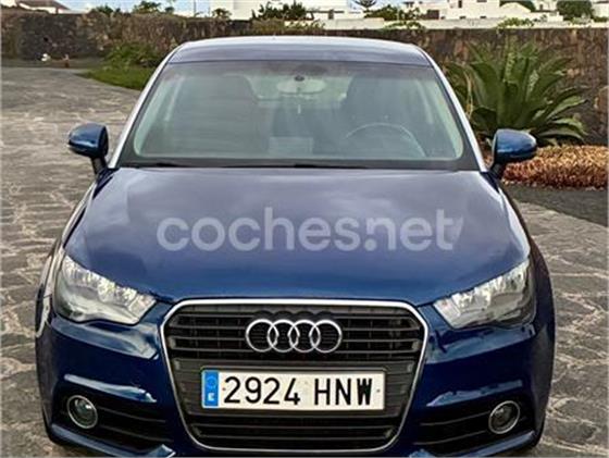 AUDI A1 1.2 TFSI Attraction