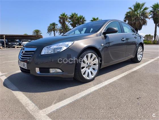 OPEL Insignia 2.0 CDTI 160 CV Excellence Auto