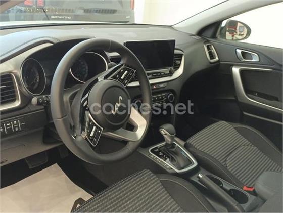 KIA Ceed Tourer Tourer 1.0 MHEV Drive DCT
