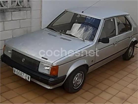 TALBOT Horizon HORIZON 1.5 GL