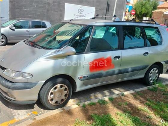 RENAULT Espace RT 2.0