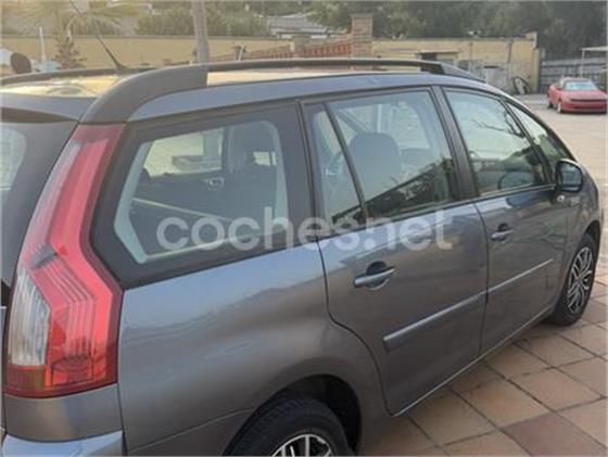 CITROEN C4 Picasso 1.6 HDi Premier CITROEN C4 Picasso 1.6 HDi Premier