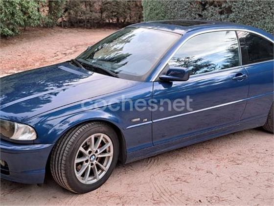 BMW Serie 3 320CI