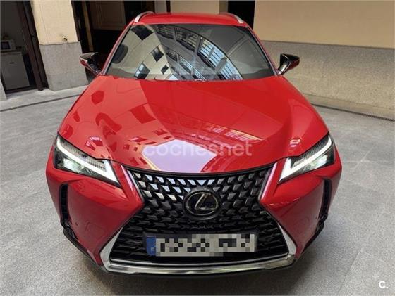 LEXUS UX 2.0 250h Premium LEXUS UX 2.0 250h Premium