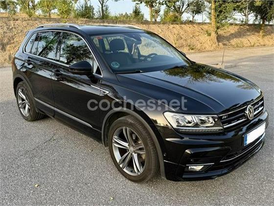 VOLKSWAGEN Tiguan Advance 1.5 TSI