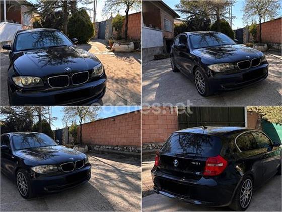 BMW Serie 1 120i