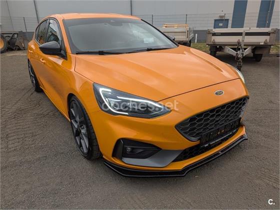 FORD Focus 2.3 Ecoboost ST 3 FORD Focus 2.3 Ecoboost ST 3