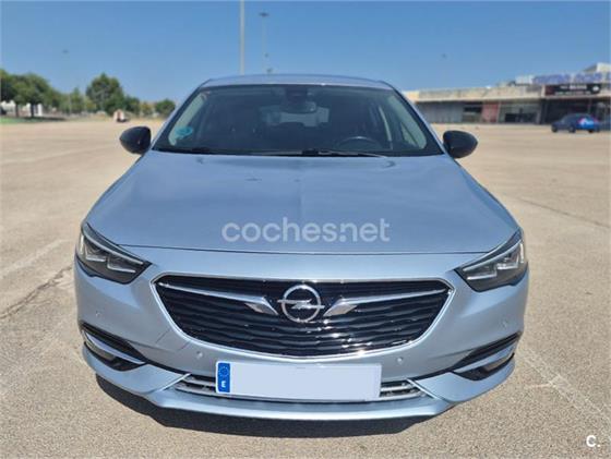 OPEL Insignia GS 1.6 CDTi SS Turbo D Excellence