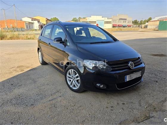 VOLKSWAGEN Golf Plus 2.0 TDI DPF Advance