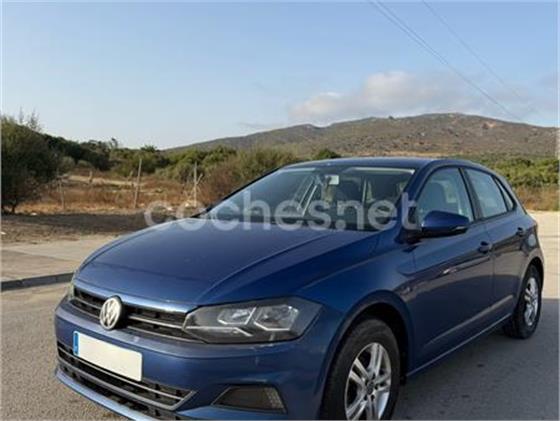 VOLKSWAGEN Polo Edition 1.0