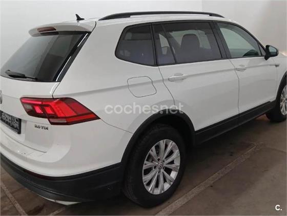 VOLKSWAGEN Tiguan Allspace Advance 2.0 TDI