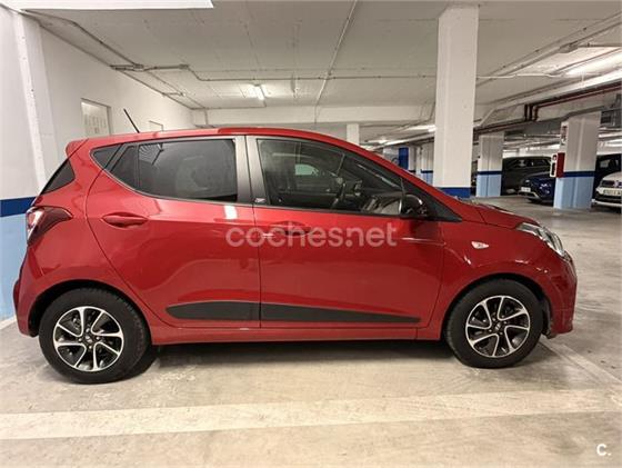 HYUNDAI i10 1.0 Go Plus HYUNDAI i10 1.0 Go Plus