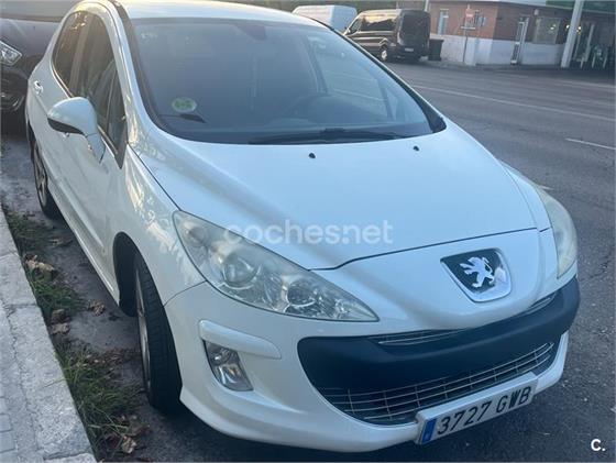 PEUGEOT 308 Sport 1.6 HDI 90