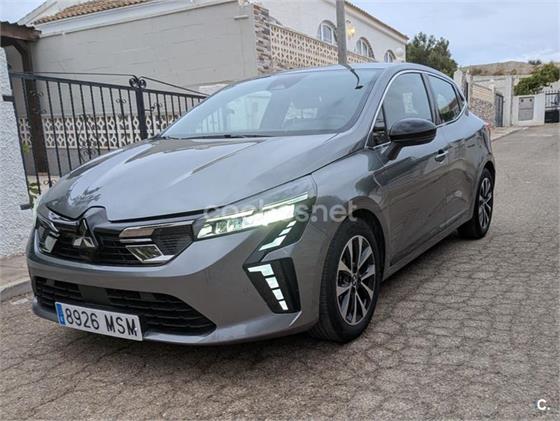 MITSUBISHI Colt 100T Kaiteki