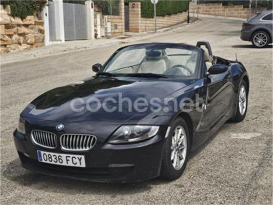 BMW Z4 2.0i