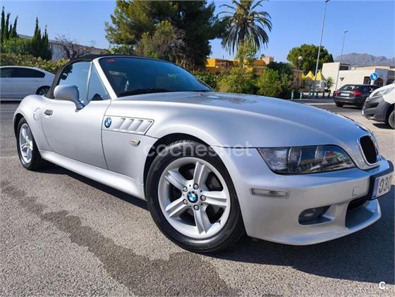BMW Z3 2.0 ROADSTER