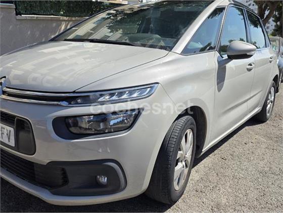 CITROEN C4 C4 PureTech 110 Feel Edition