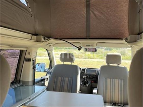 VOLKSWAGEN California Trendline 2.5 TDI