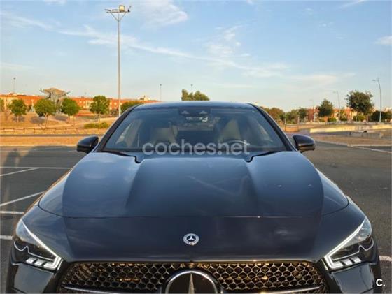 MERCEDES-BENZ CLA CLA 250 e