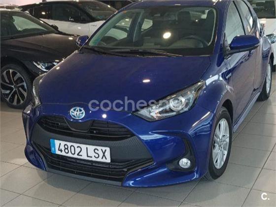 TOYOTA Yaris 1.5 120H Active Tech