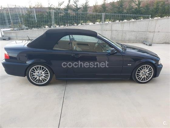 BMW Serie 3 330Ci BMW Serie 3 330Ci