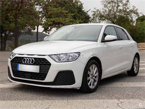 AUDI A1 Advanced 30 TFSI Sportback