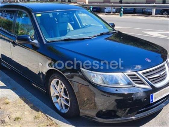 SAAB 93
