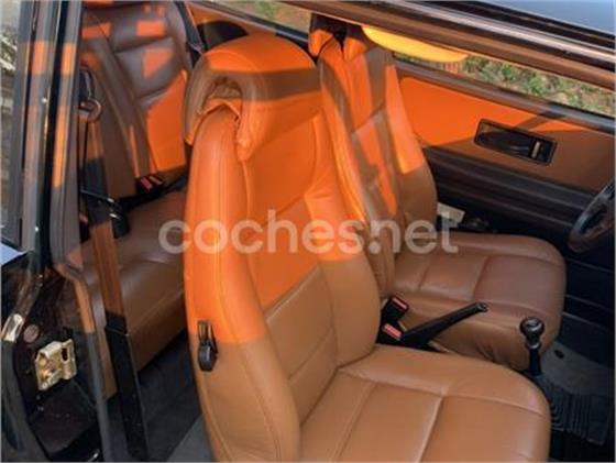 SAAB 900 900I 16V