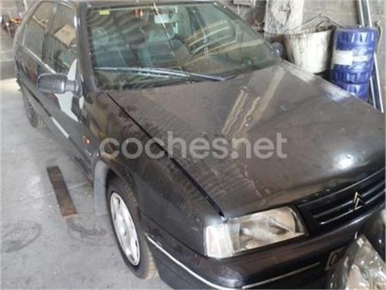 192 Coches de segunda mano en Ourense hasta 4.000 € | Coches.net