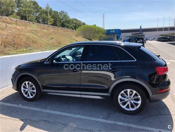 AUDI Q3 Design edition 2.0 TDI