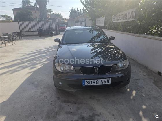 BMW Serie 1 116i
